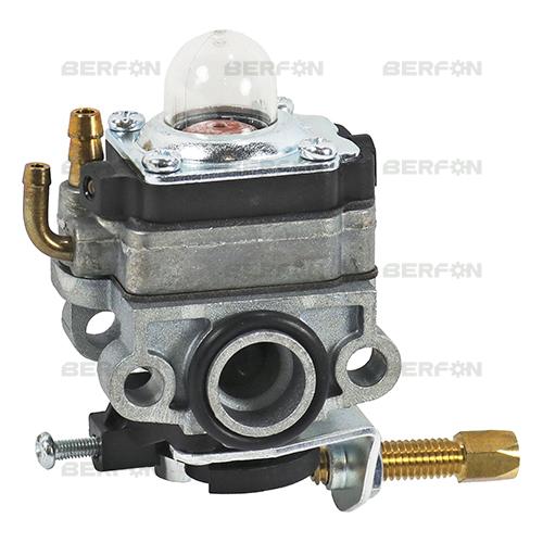 CARBURADOR HONDA GX22/31 (T/ WALBRO WYL-127/129)